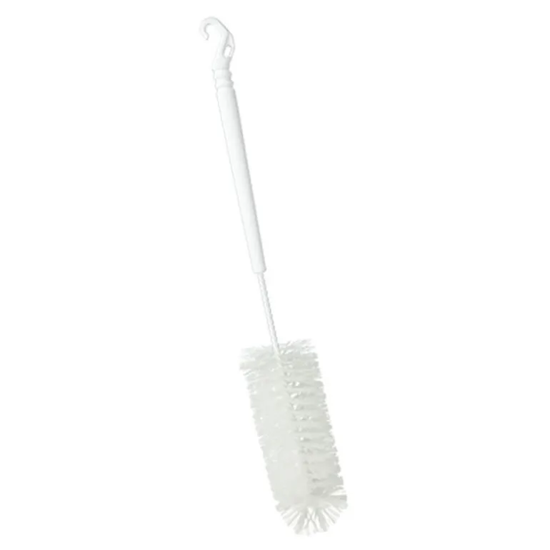 Goupillon brosse avec manche