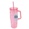 Gourde de transport motif 900ml