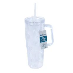 Gourde de transport motif 900ml