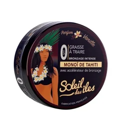Graisse a traire 150ml vanille