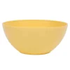Grand bol couleur unie