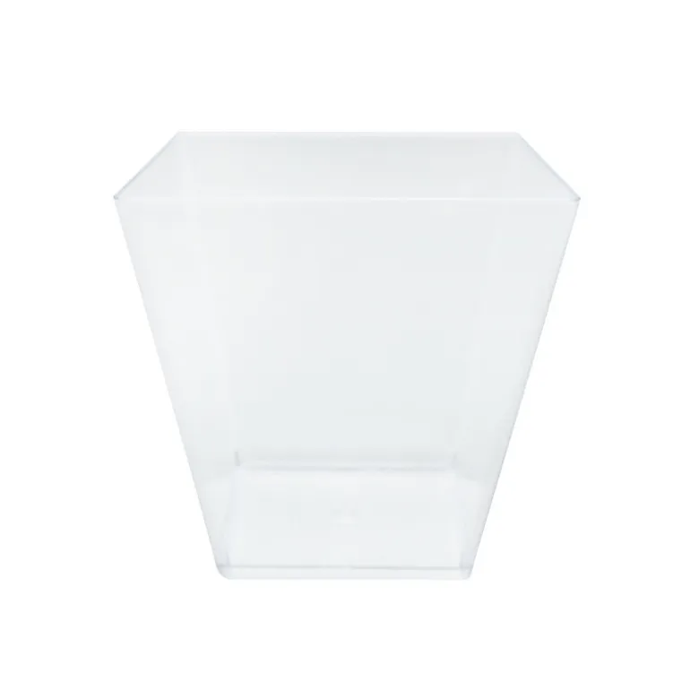 Grande verrine 24cl x12