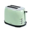 Grille pain 2 fentes 800w tendan