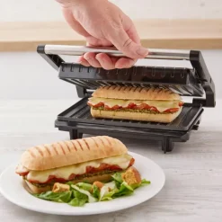 Grill panini 3 portions