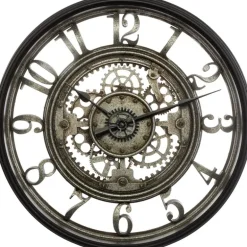 Horloge mecanique d51cm
