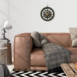 Horloge murale