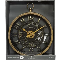 Horloge murale