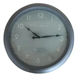 Horloge new-york