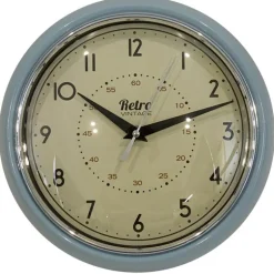 Horloge retro