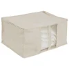 Housse de rangement 60x45cm bge