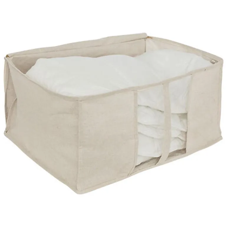 Housse de rangement 60x45cm bge