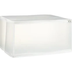 Housse rangement 52x30x30cm