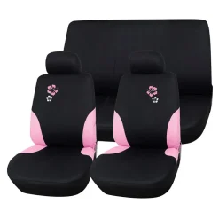 Housse xtreme airbag + banquette