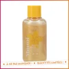 Huile corps shimmering monoi