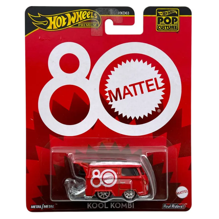 Hw volkswagen kool kombi