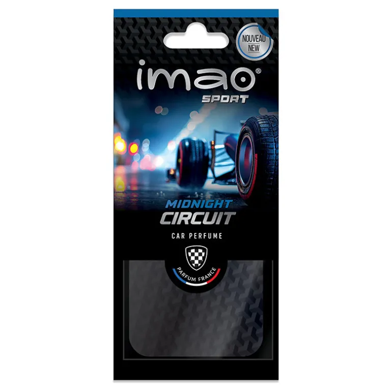 Imao sport - midnight circuit