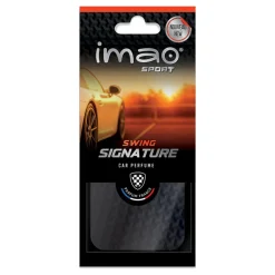 Imao sport - swing signature