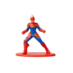 Jada marvel 4cm