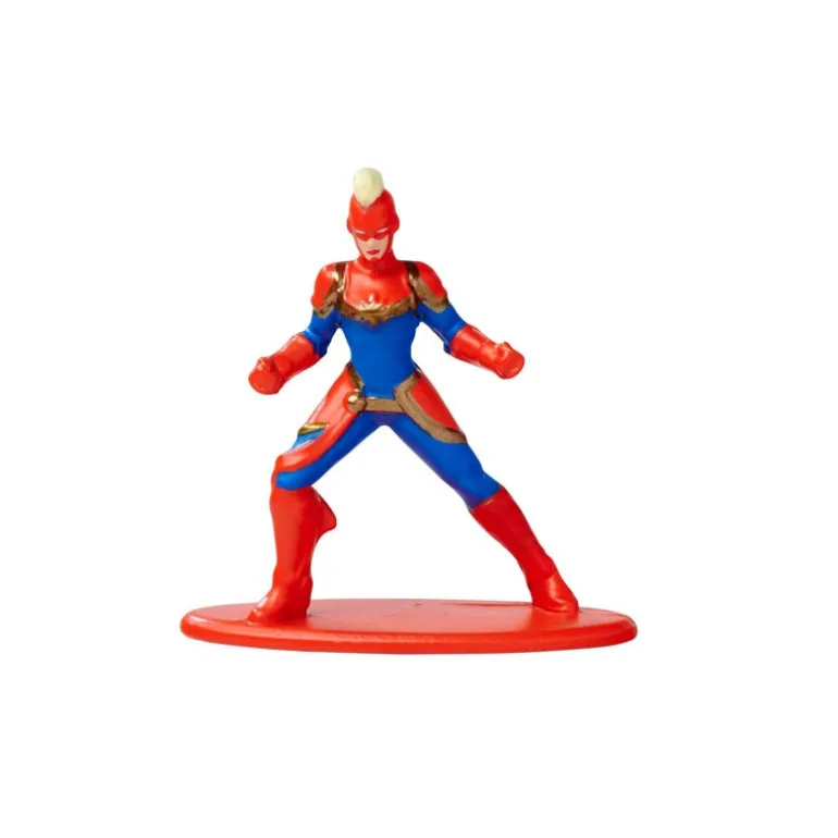 Jada marvel 4cm