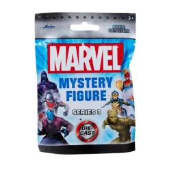 Jada marvel 4cm
