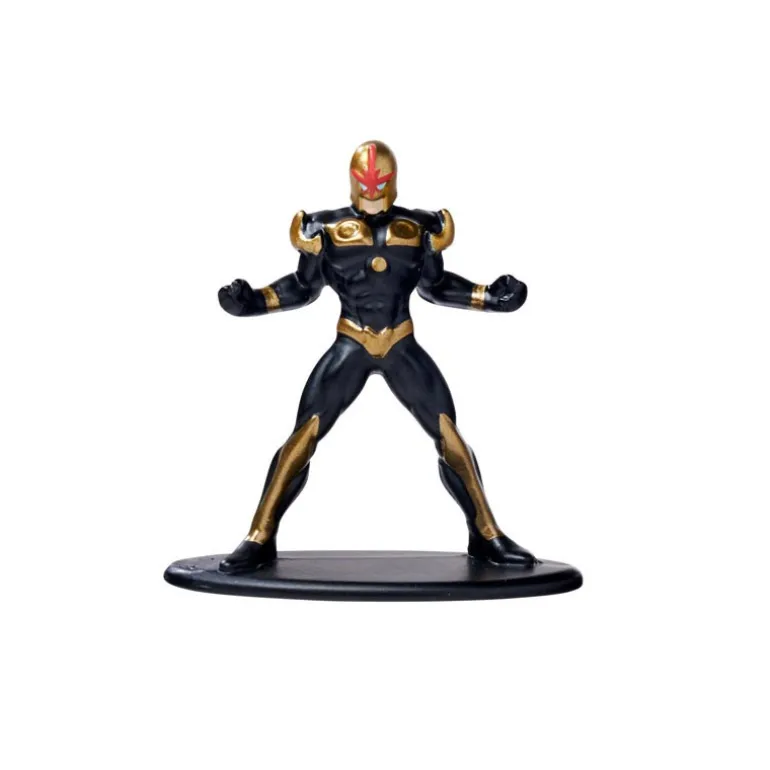 Jada marvel 4cm