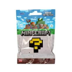 Jada minecraft 4cm