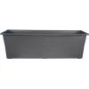 Jardiniere ronda 50 cm anthracit