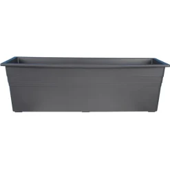 Jardiniere ronda 50 cm anthracit