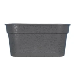 Jardiniere terea + plateau clips