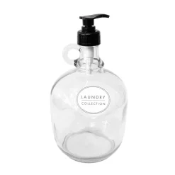 Jarre distributeur lessive 2l