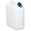 Jerrican 20l avec robinet nature