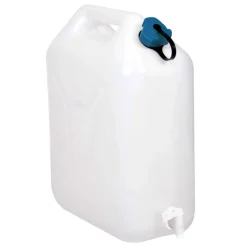 Jerrican 20l avec robinet nature