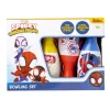 Jeu de bowling spider man
