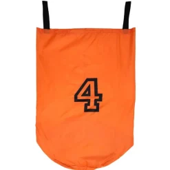 Jeu de la course en sac 4 pers