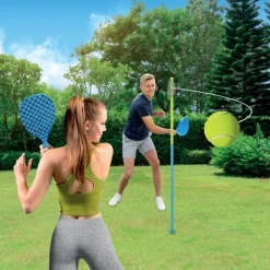 Jeu de tennis