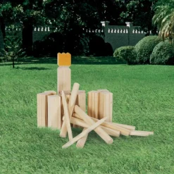 Jeu du kubb