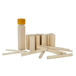 Jeu du kubb