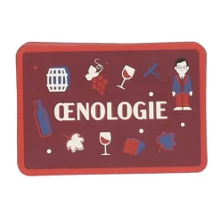 Jeu du quizz oenologie