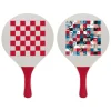 Jeu 5 en 1 raquette et jeux de s