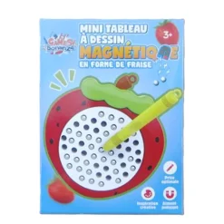 Jeu magnetique