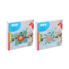 Jeu puzzle chien