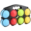 Jeux de petanque enfants x 11