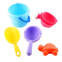 Jeux de plage 5 pcs