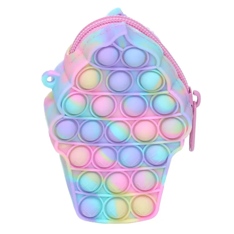 Jouet antistress glace