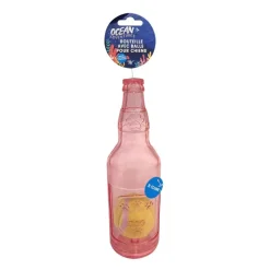 Jouet chien bouteille