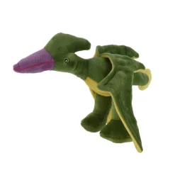 Jouet chien dino