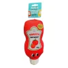 Jouet chien sauce