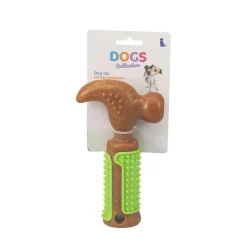 Jouet chien tpr outil
