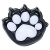 Jouet etirable empreinte chat