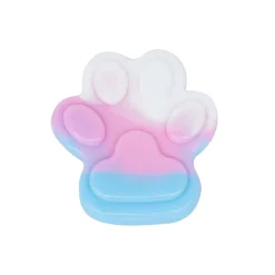 Jouet grande empreinte chat